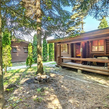 Villas Jagoda & Malina Borovets Exterior foto