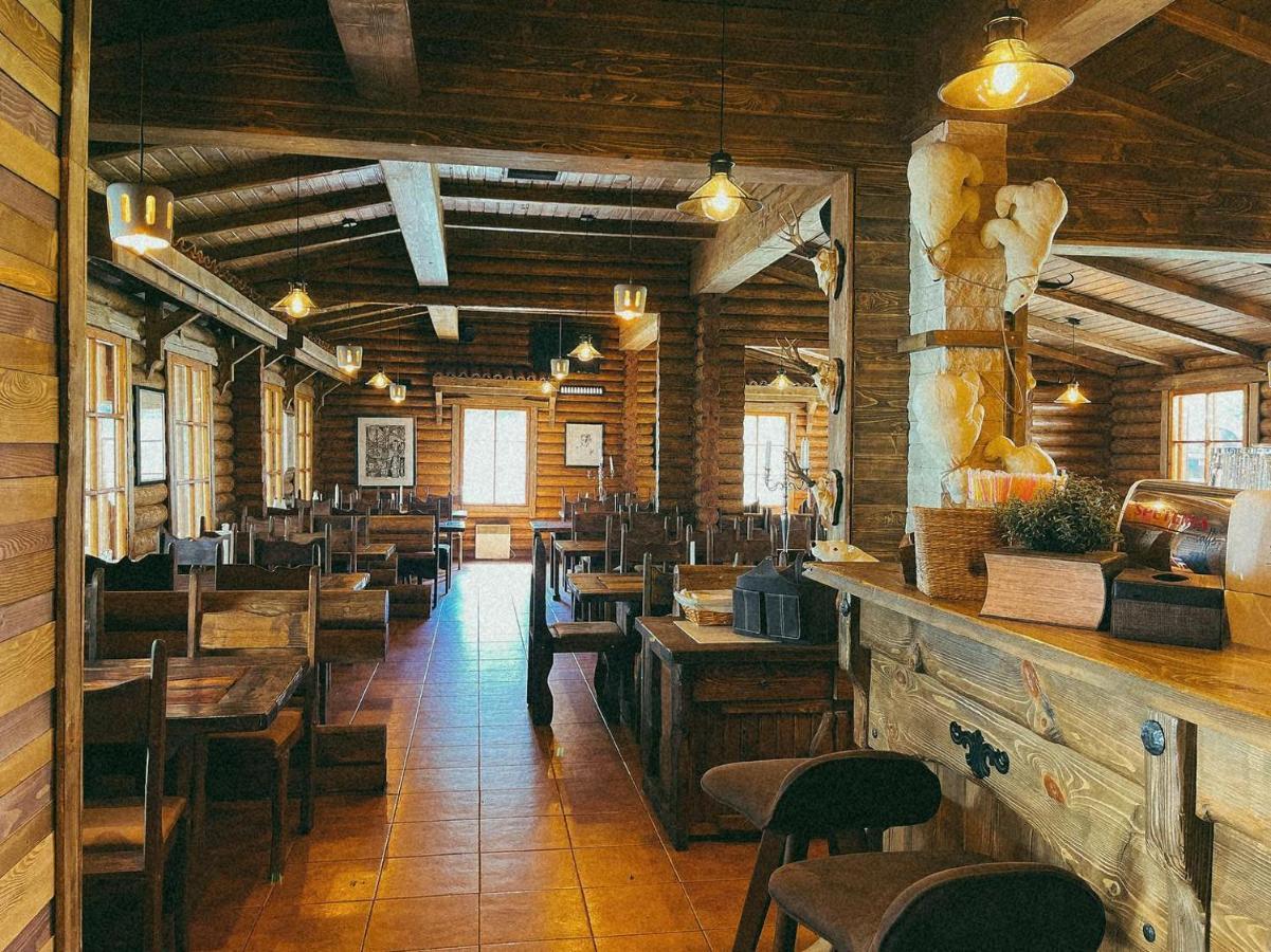 Villas Jagoda & Malina Borovets Exterior foto