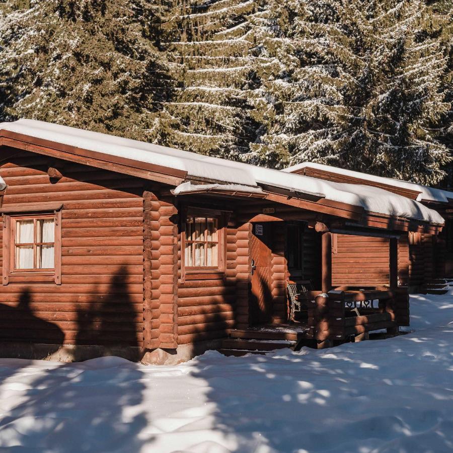 Villas Jagoda & Malina Borovets Exterior foto