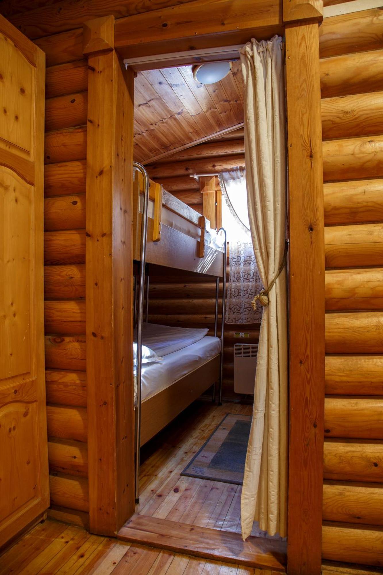 Villas Jagoda & Malina Borovets Exterior foto