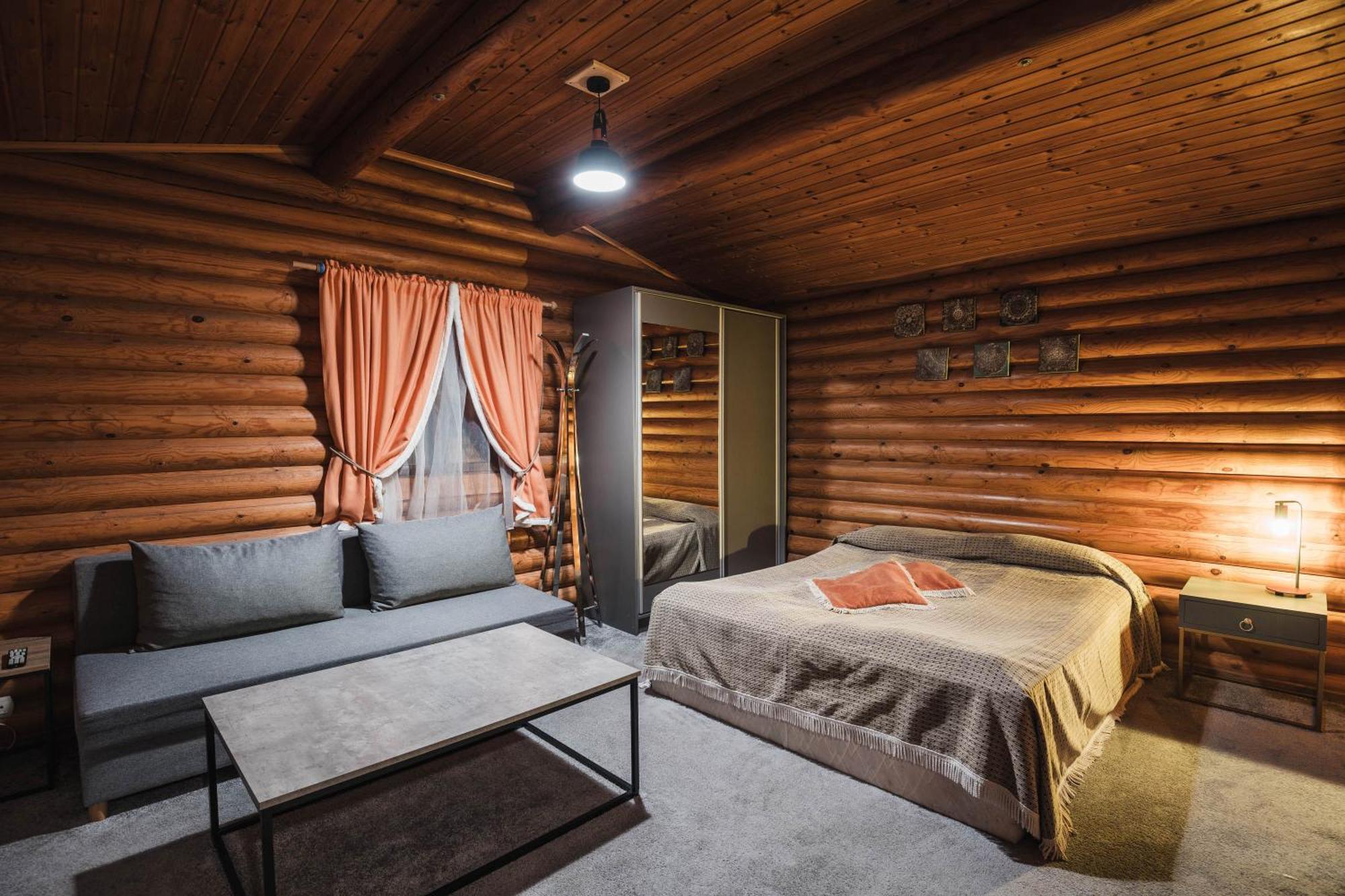 Villas Jagoda & Malina Borovets Exterior foto