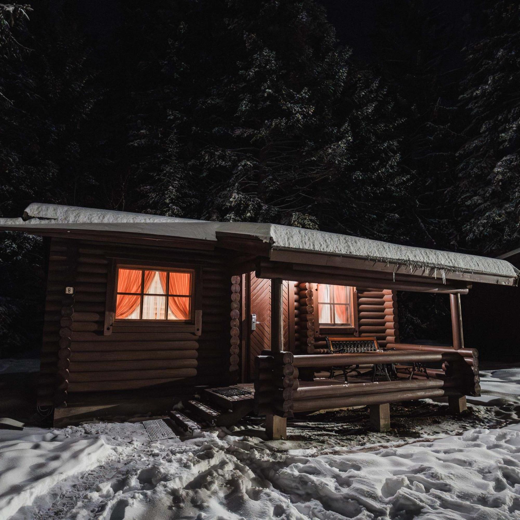 Villas Jagoda & Malina Borovets Exterior foto