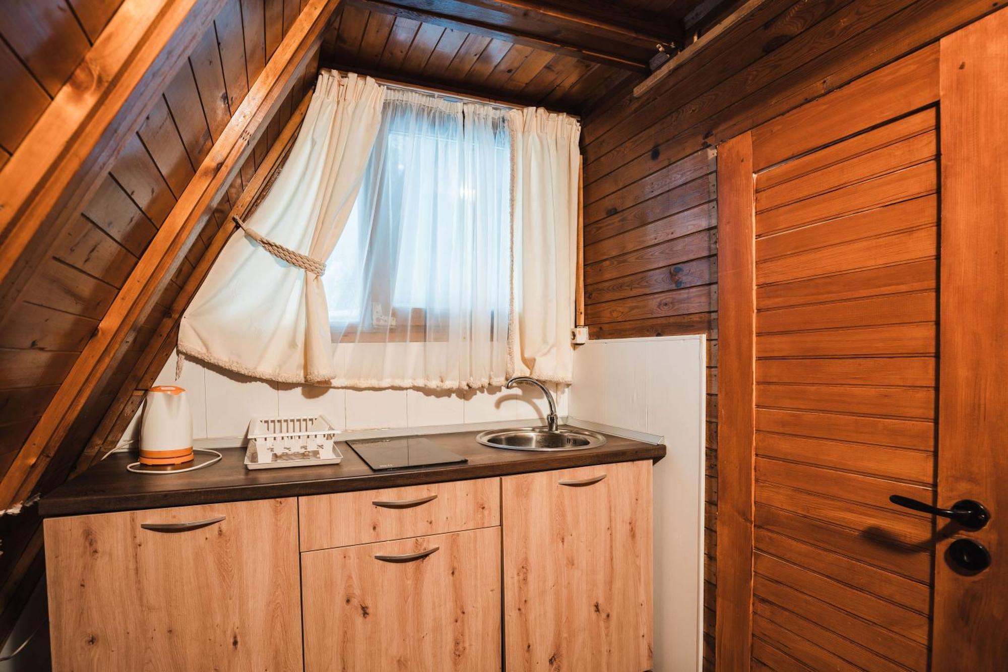 Villas Jagoda & Malina Borovets Exterior foto