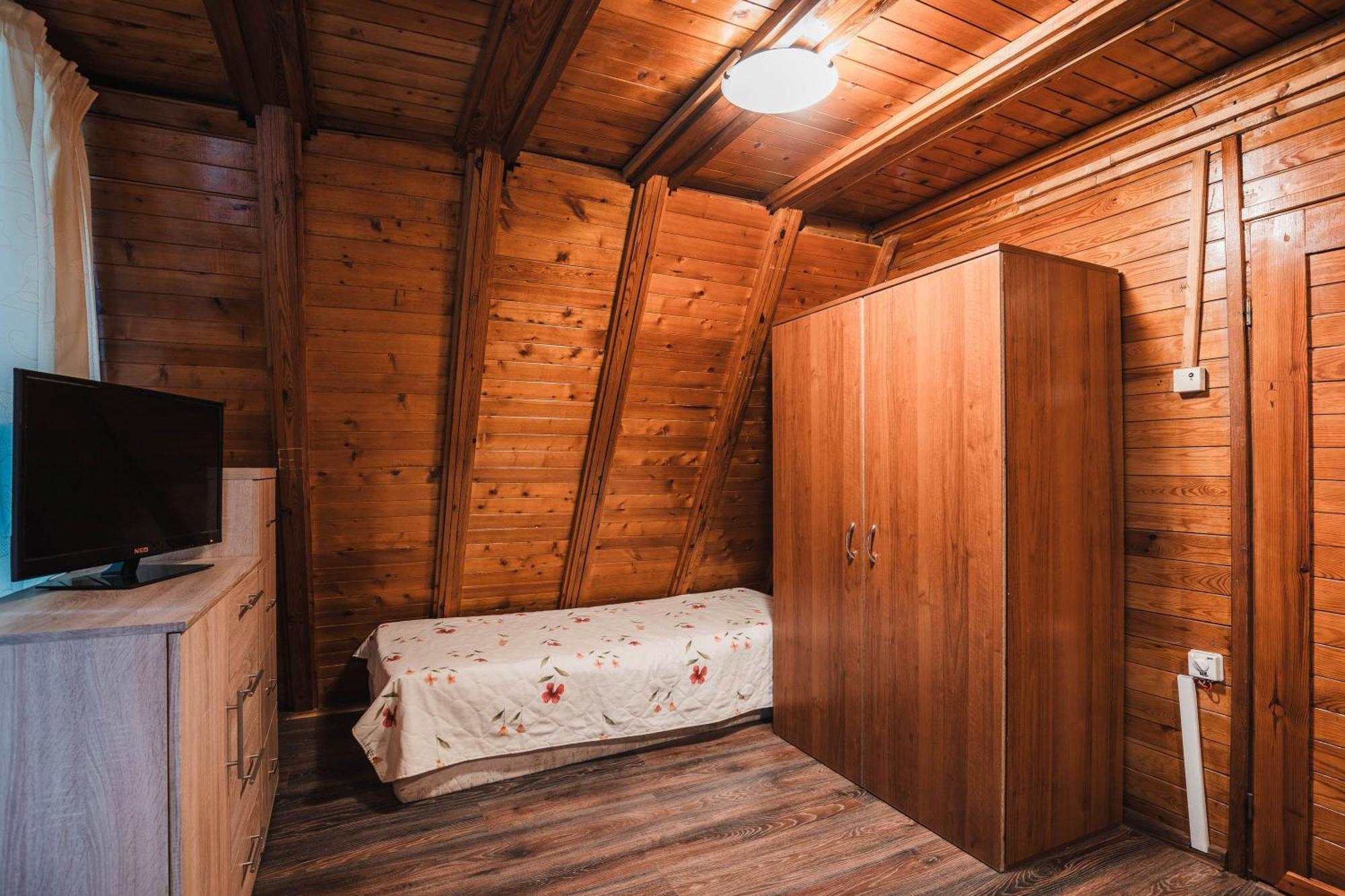 Villas Jagoda & Malina Borovets Exterior foto
