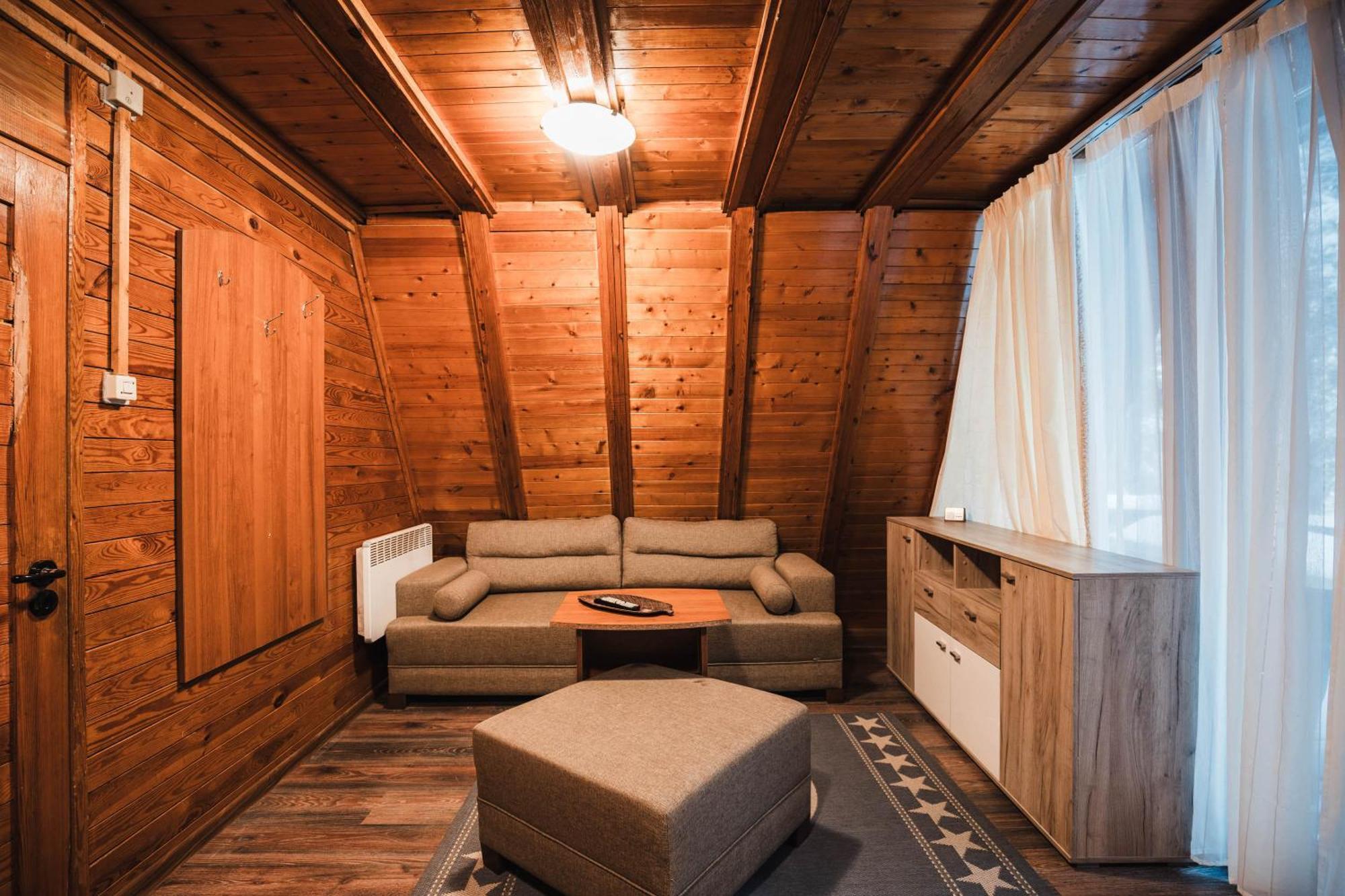 Villas Jagoda & Malina Borovets Exterior foto