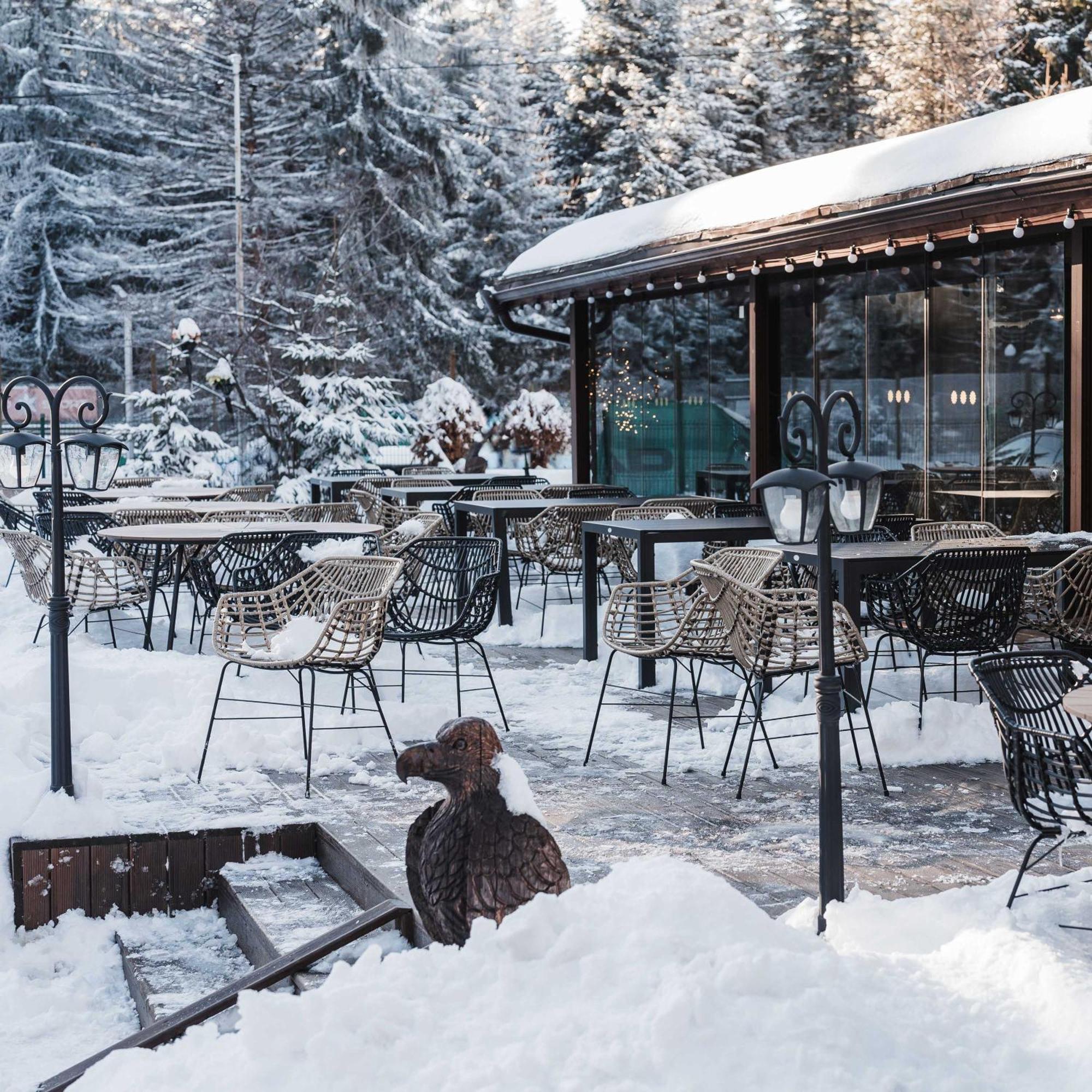 Villas Jagoda & Malina Borovets Exterior foto