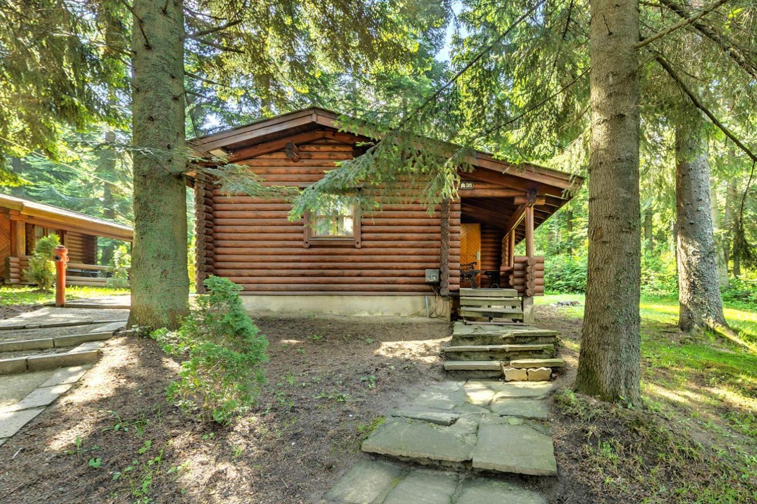 Villas Jagoda & Malina Borovets Exterior foto