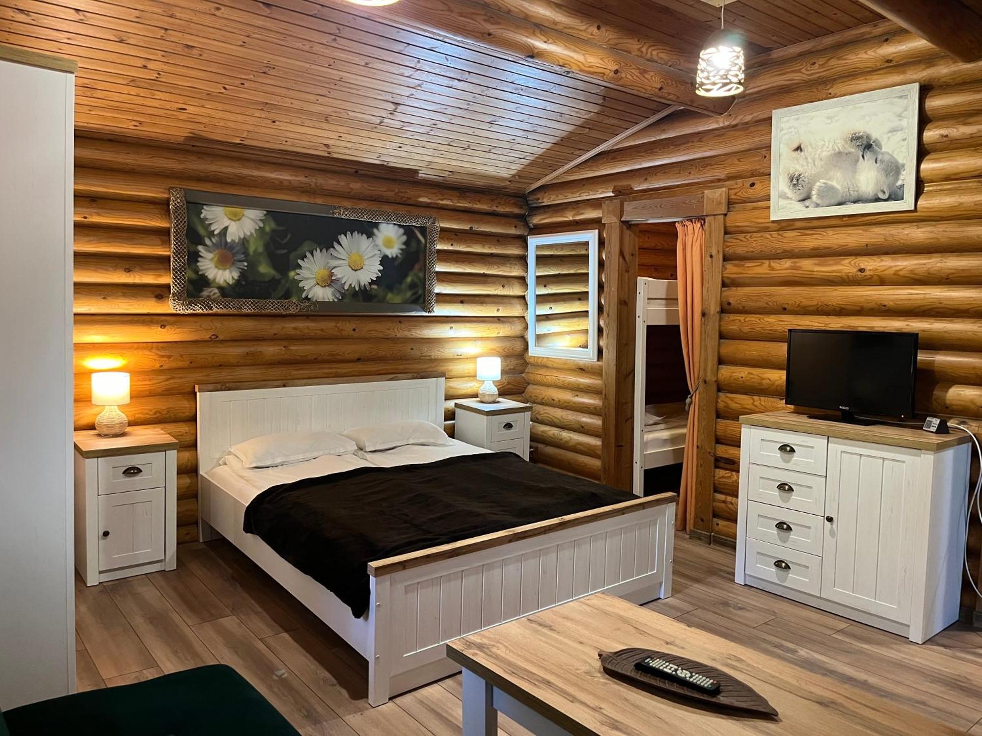 Villas Jagoda & Malina Borovets Exterior foto